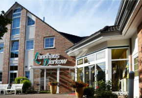 Hotel Landhaus Dierkow Rostock